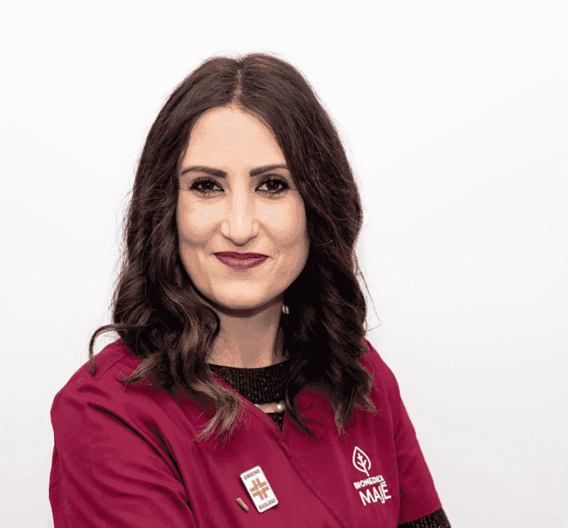 Dott.ssa Alessia Pirone