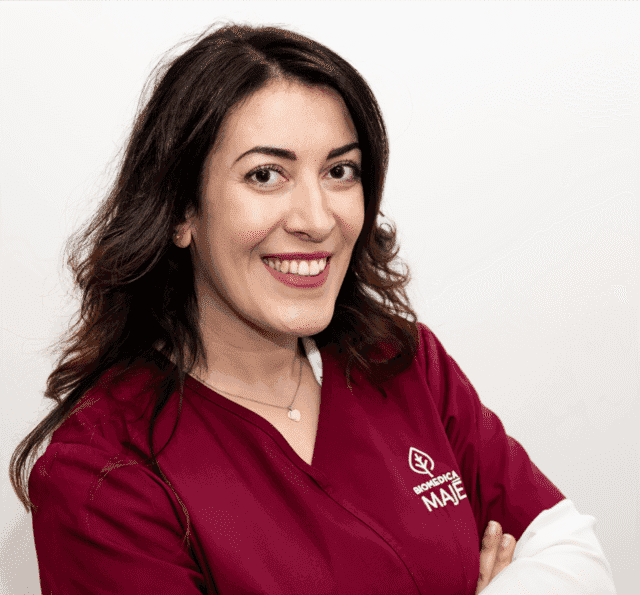Dott.ssa Francesca Flocco
