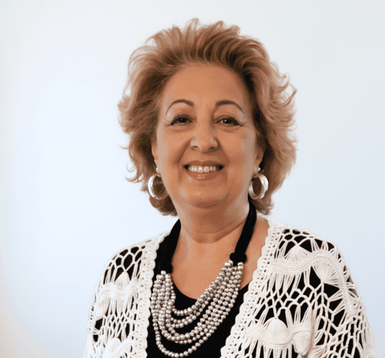 Dott.ssa Francesca Romana Sideri, cardiologa pediatrica e clinica presso Biomedica Majé a Lanciano