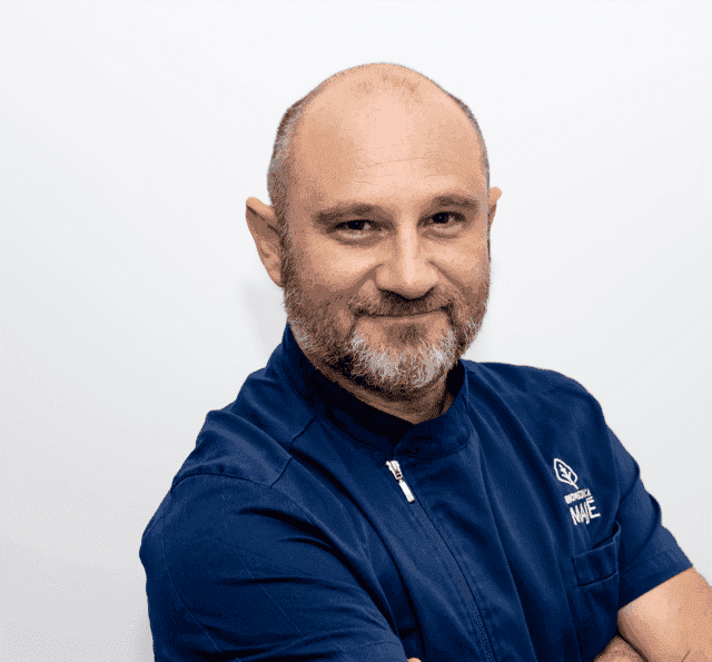 Dott. Tommaso Andriulo